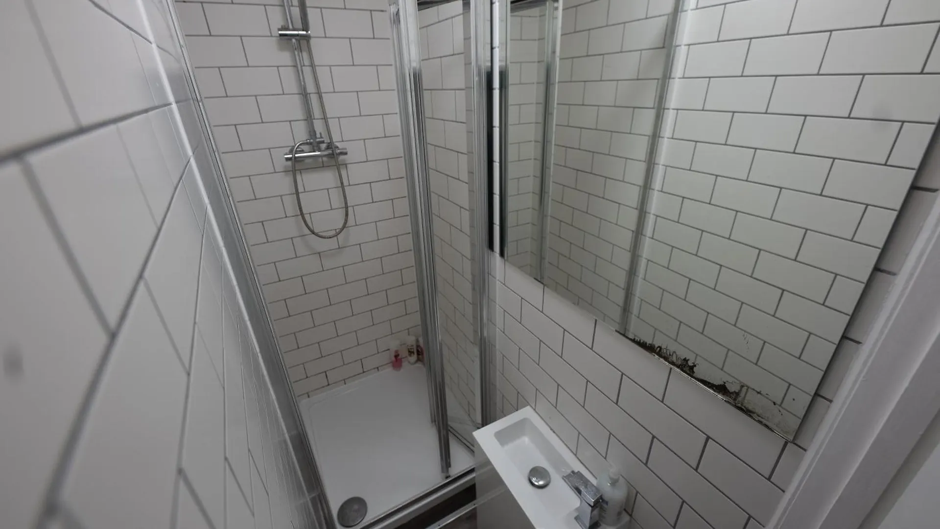 Central Brighton Modern One Bed Apartments