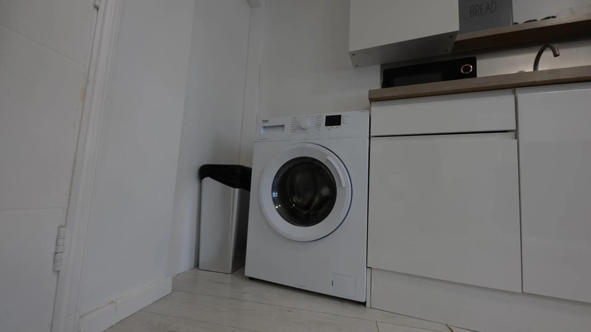 Central Brighton Modern One Bed Apartments 영국