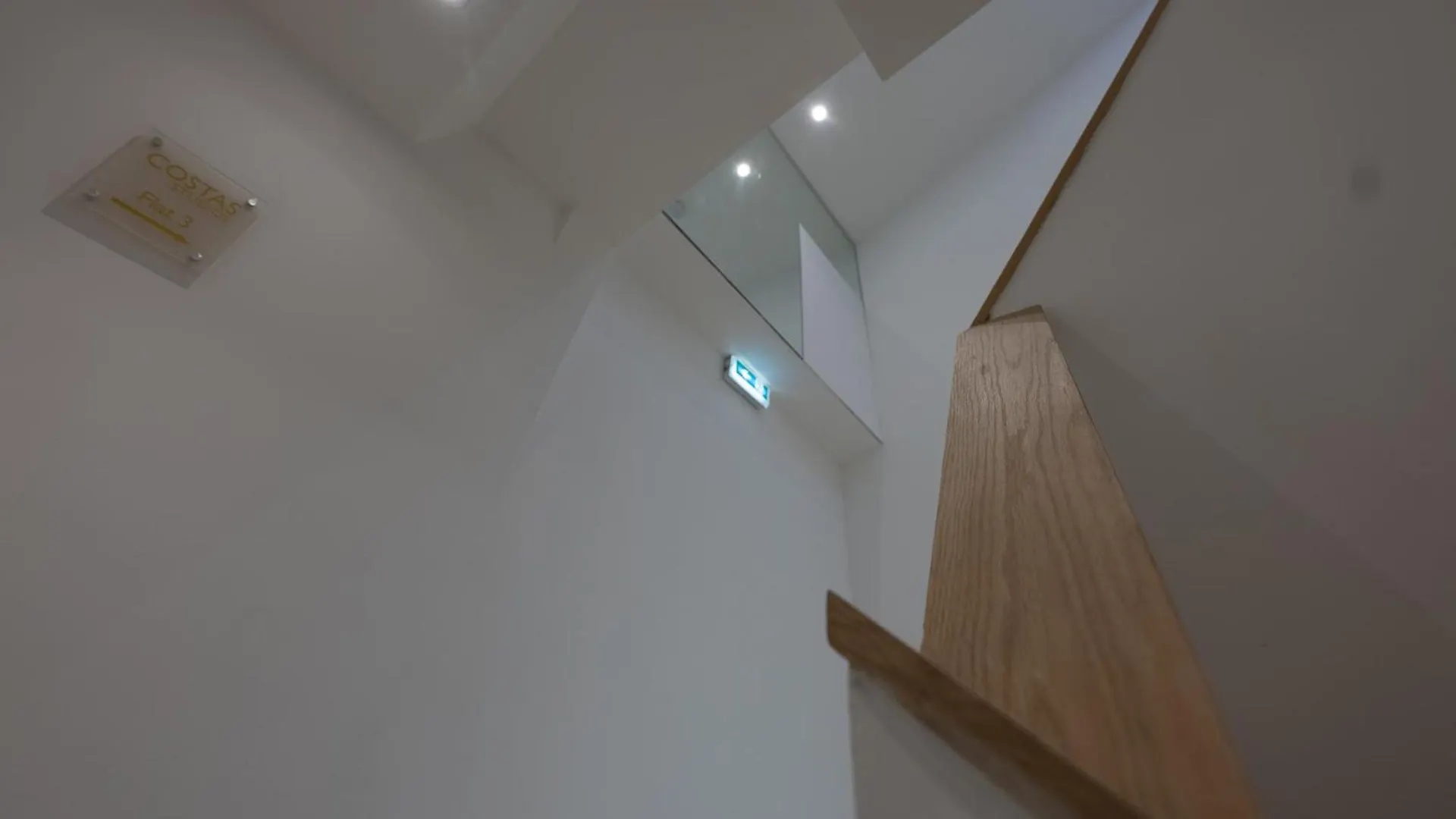 Central Brighton Modern One Bed Apartments 영국