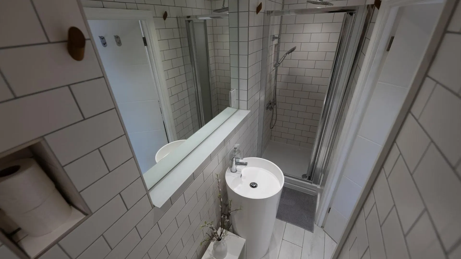 Central Brighton Modern One Bed Apartments