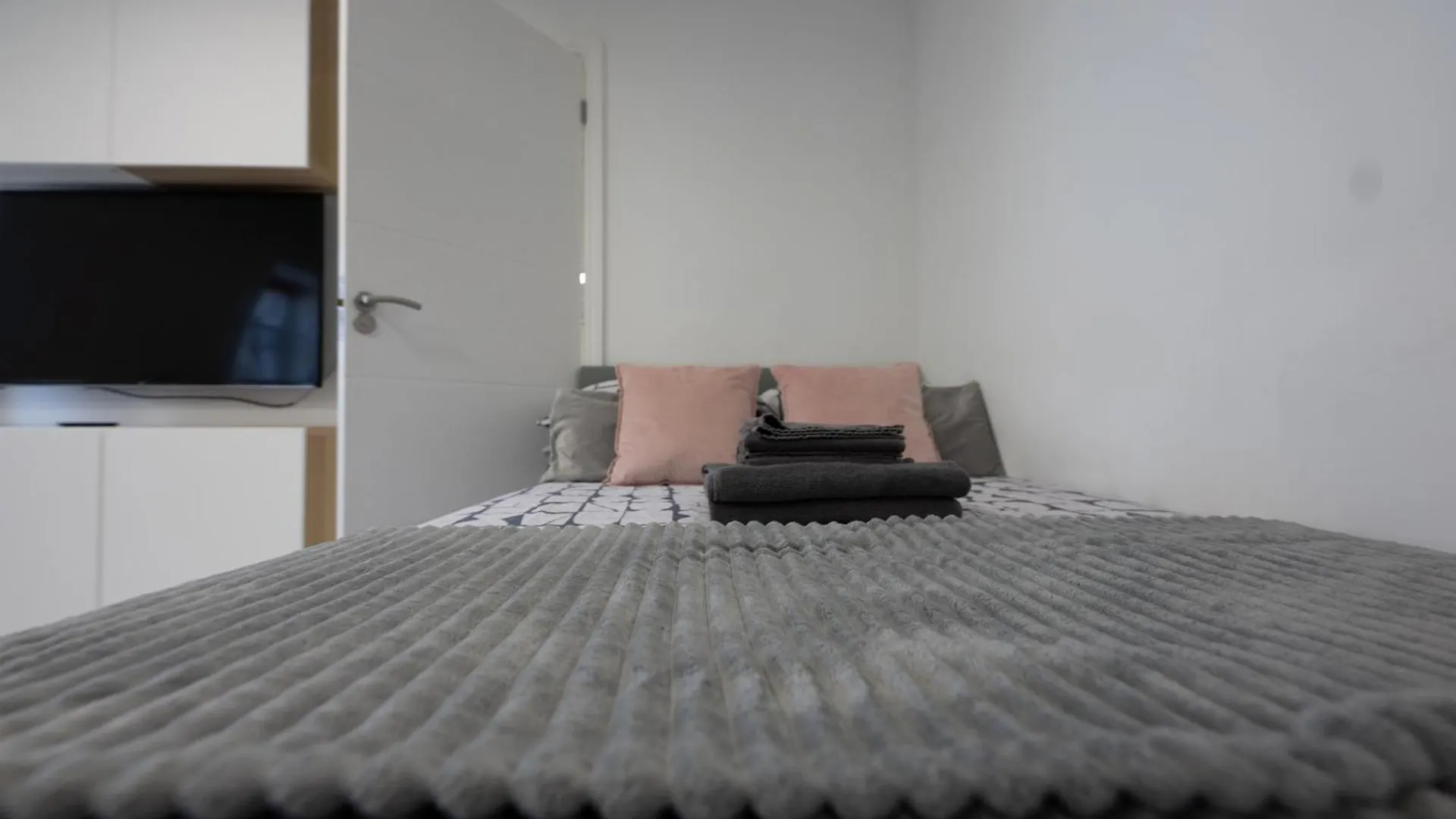 Central Brighton Modern One Bed Apartments