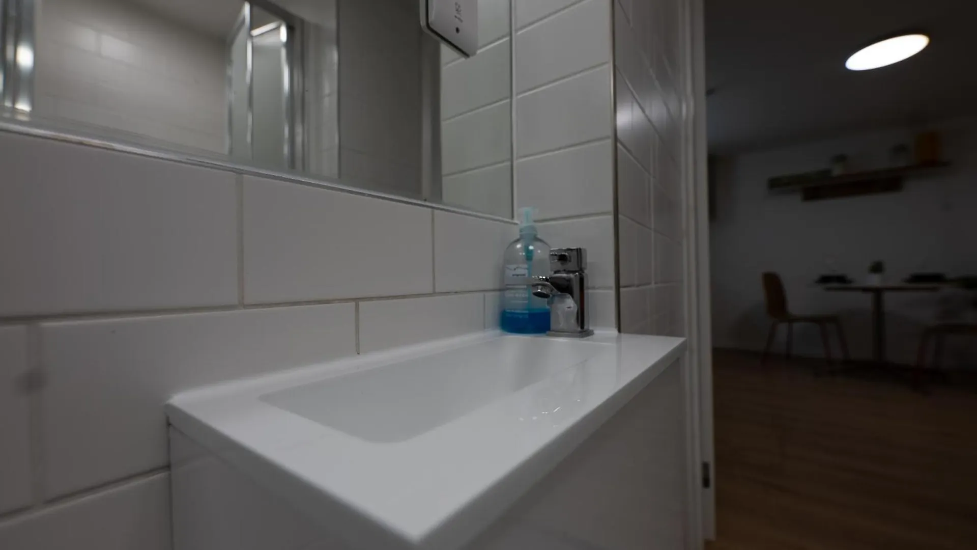 Central Brighton Modern One Bed Apartments