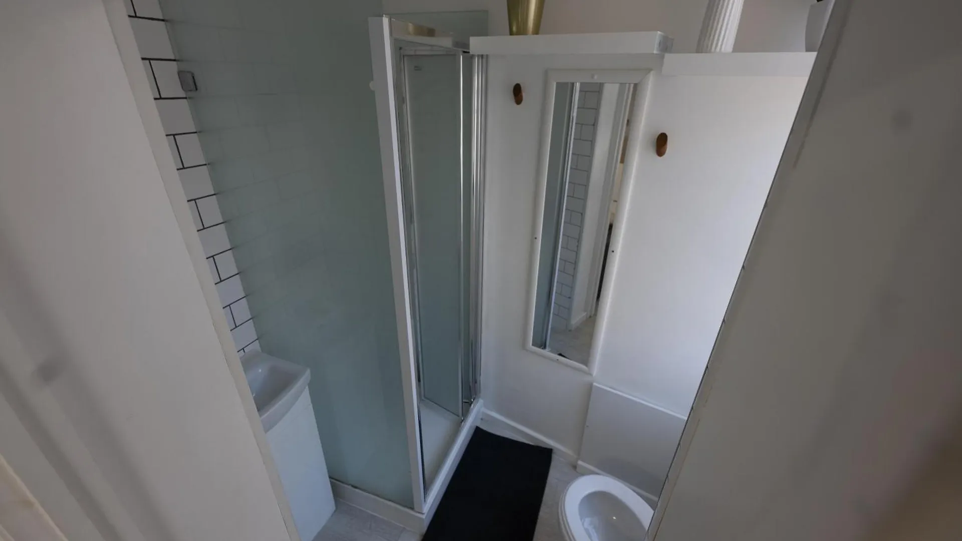 Central Brighton Modern One Bed Apartments 영국