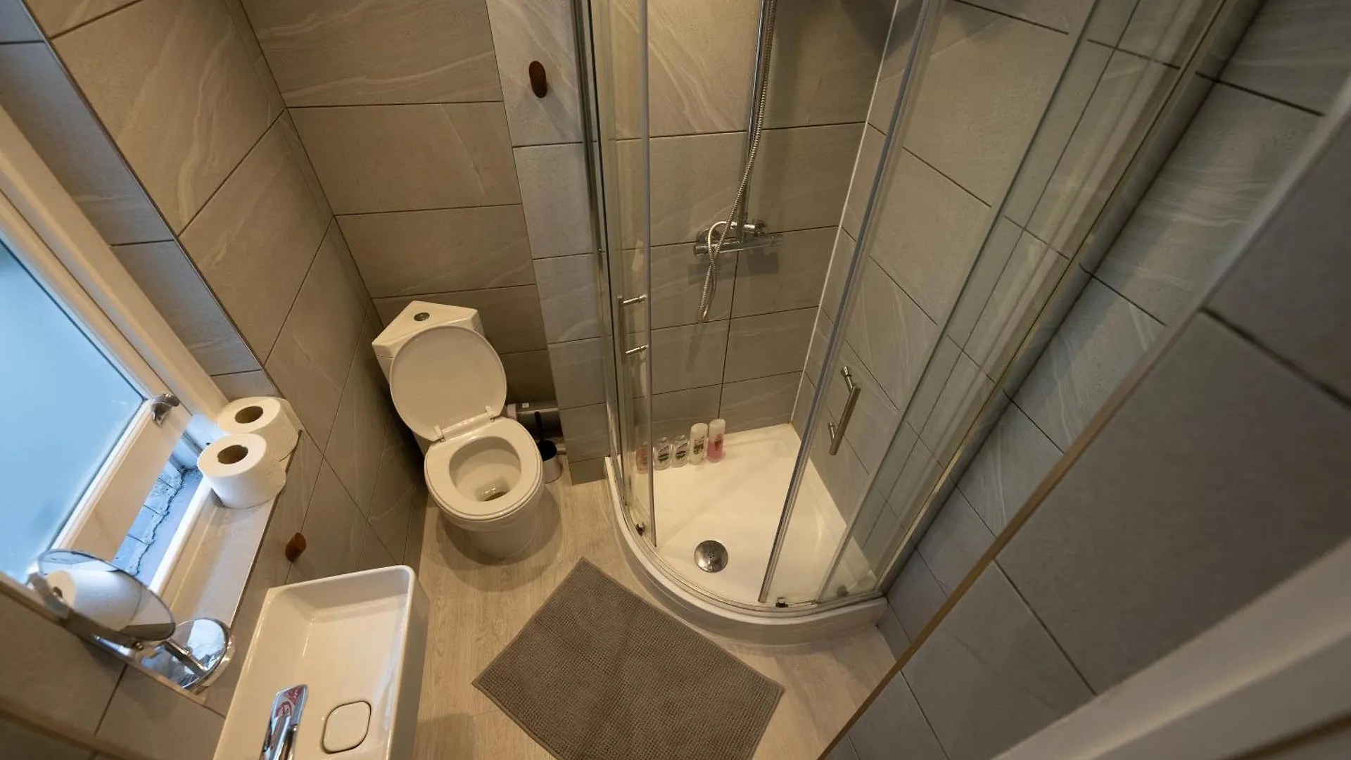 Central Brighton Modern One Bed Apartments 영국