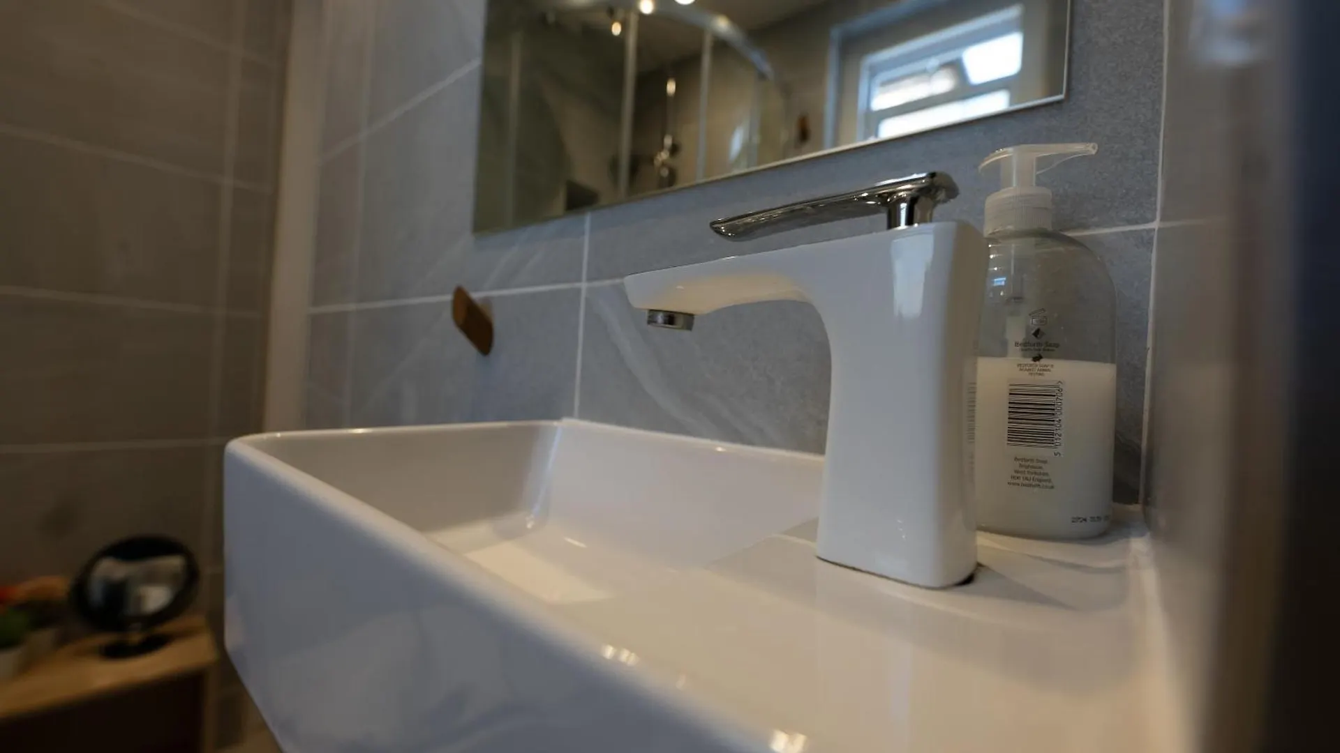 Central Brighton Modern One Bed Apartments
