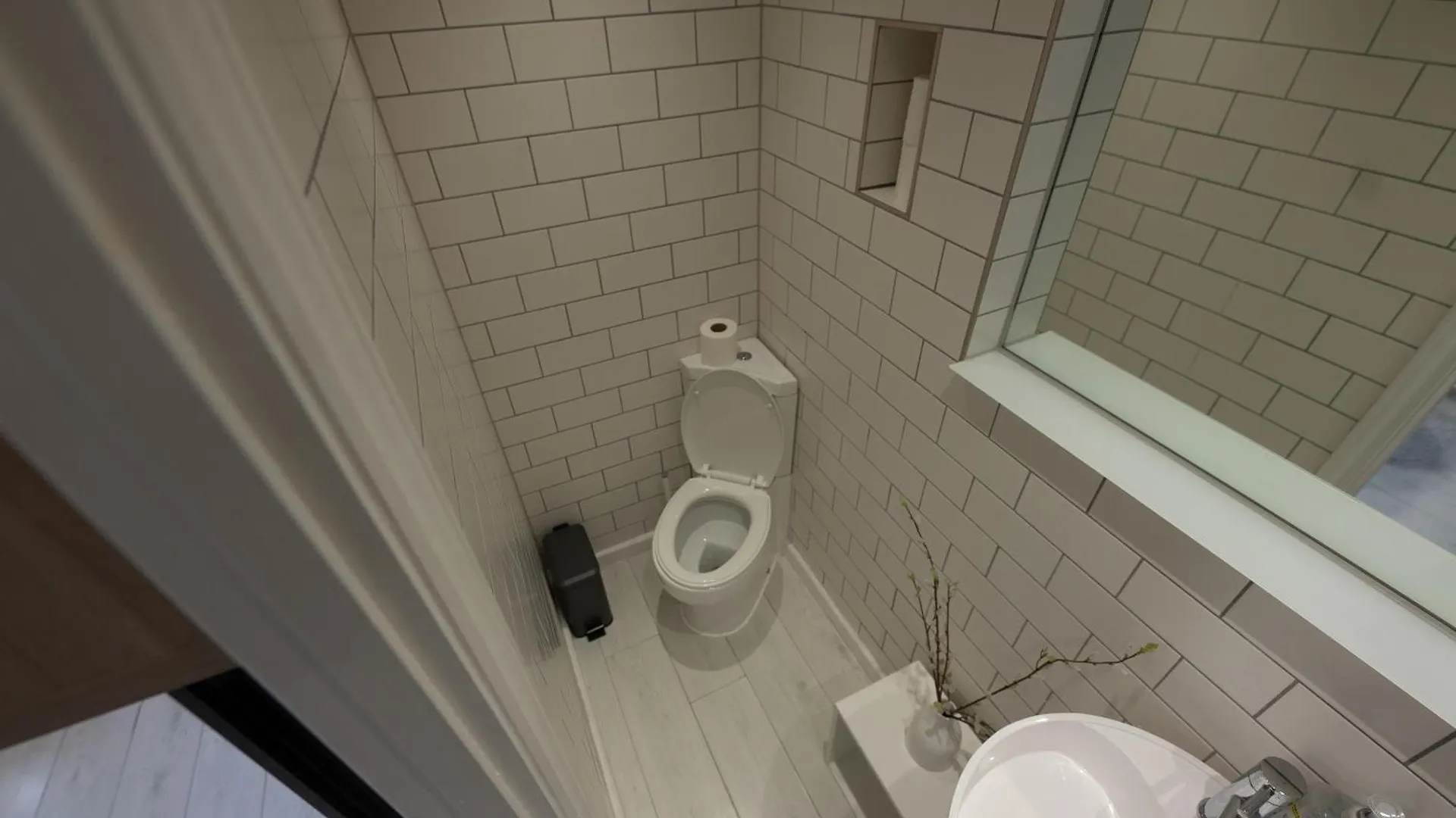 Central Brighton Modern One Bed Apartments