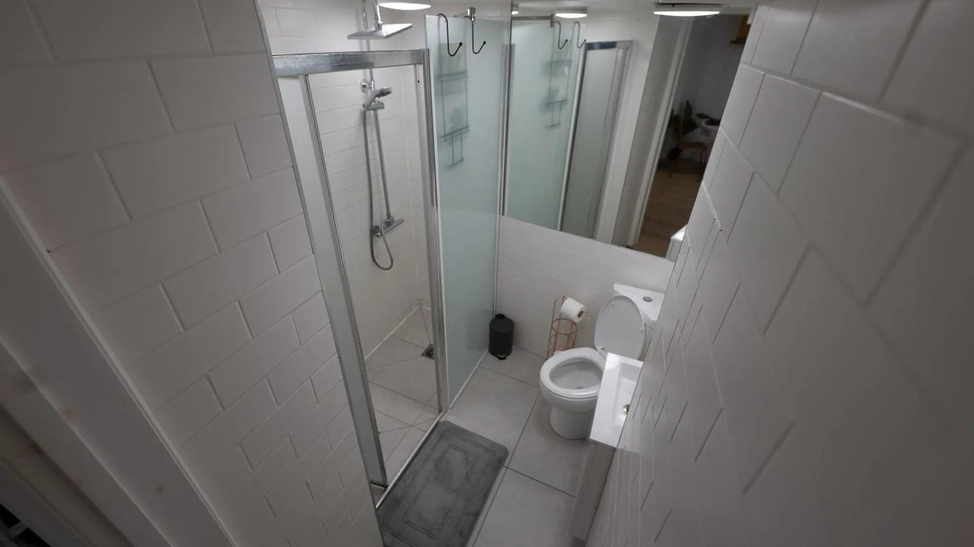 Central Brighton Modern One Bed Apartments