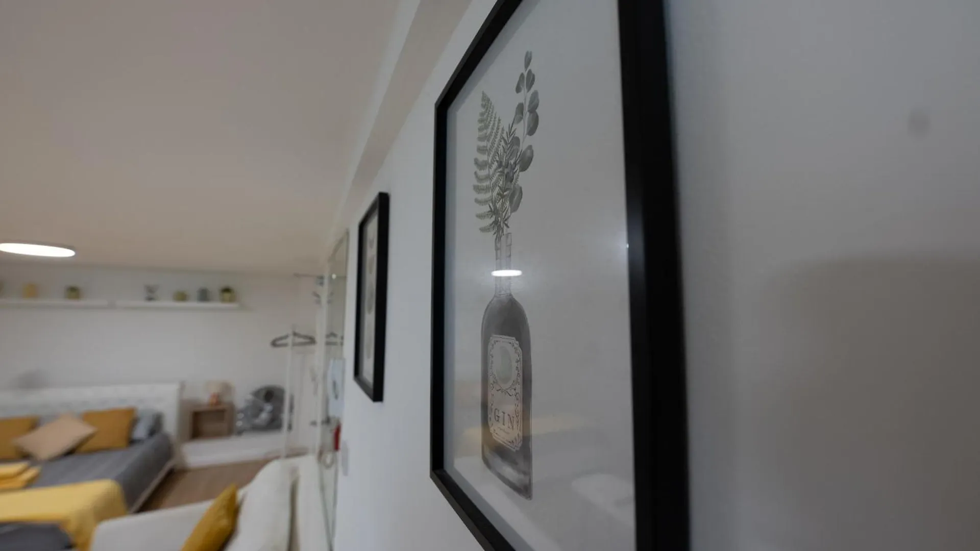 Central Brighton Modern One Bed Apartments Storbritannien