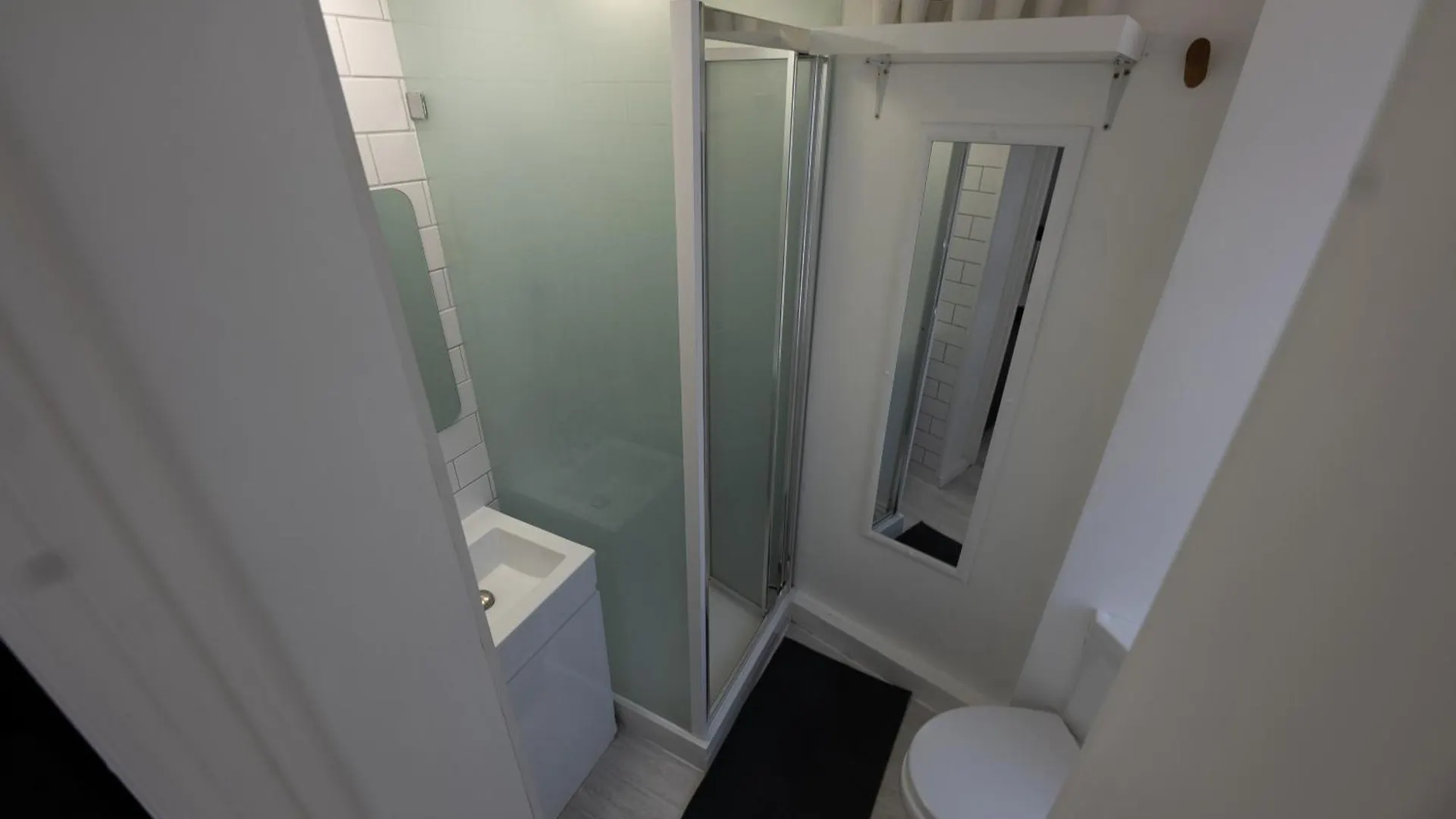 Central Brighton Modern One Bed Apartments Storbritannien