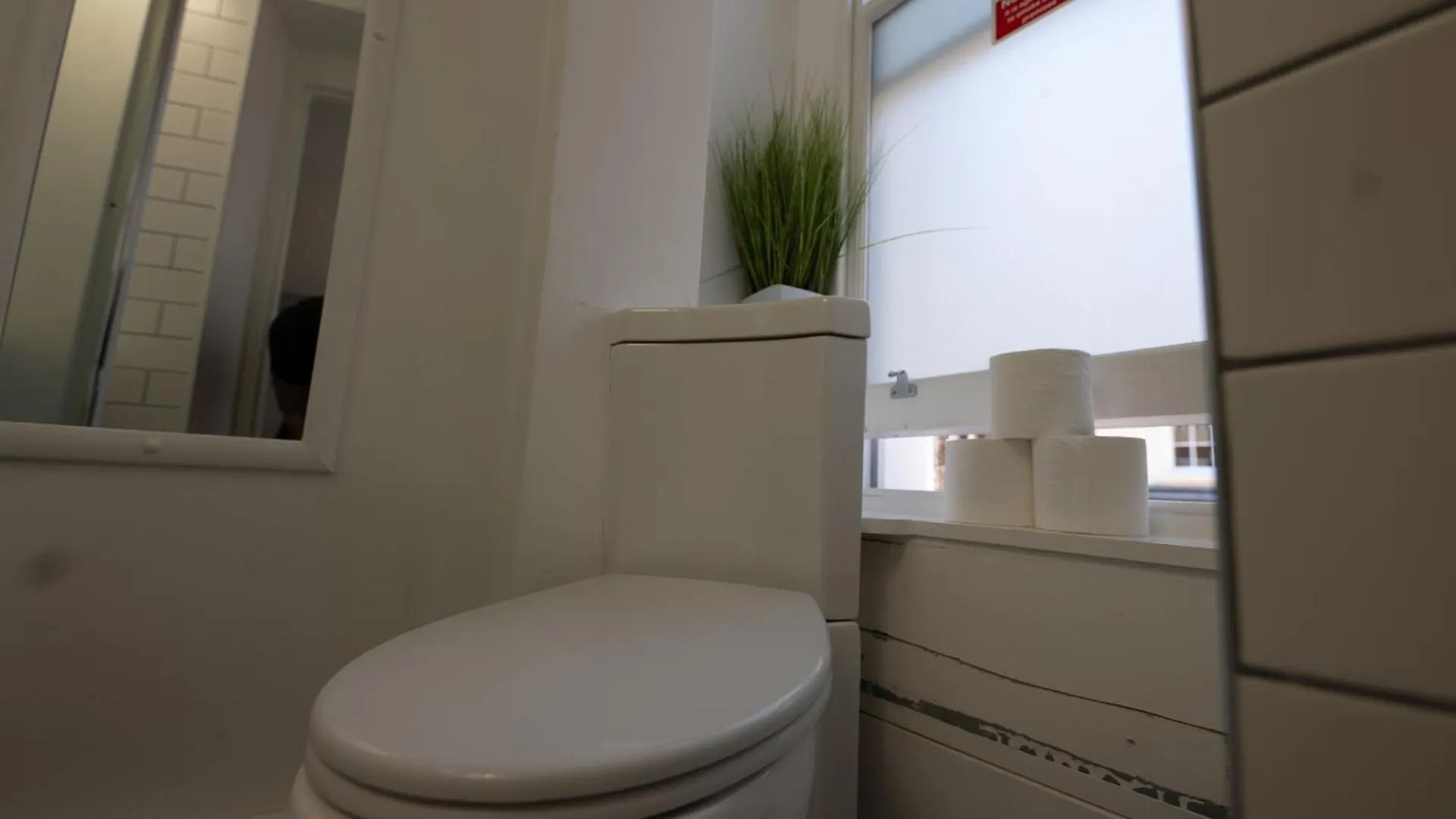 Central Brighton Modern One Bed Apartments