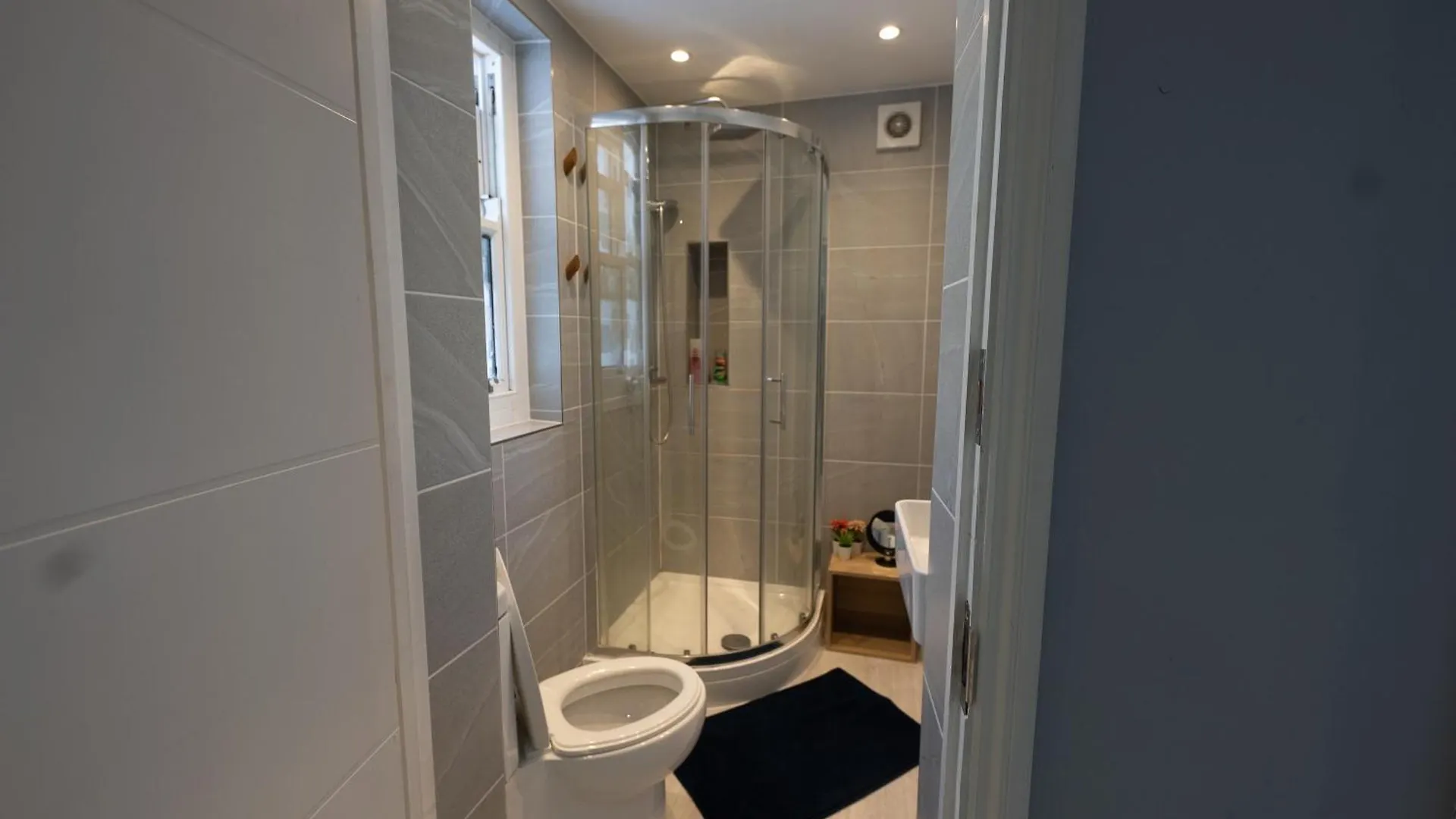 Central Brighton Modern One Bed Apartments Storbritannien